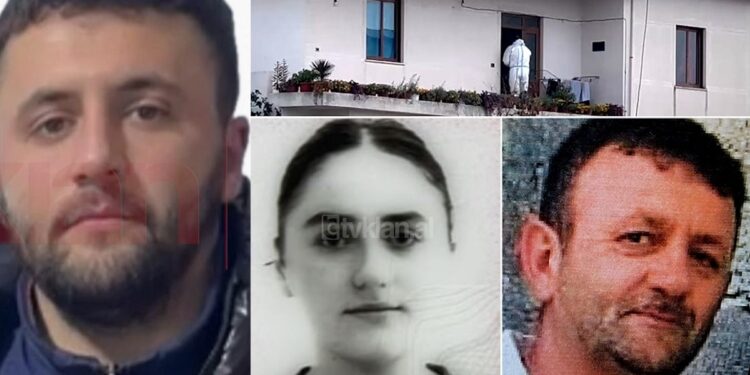 “BABAI S’DONTE TA FEJONTE”/ Pse fëmijët ekzekutuan babain, më pas fshehën trupin? Dëshmia që hodhi poshtë motivin e krimit…
