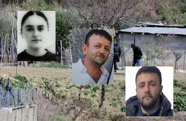 VRASJA NË DURRËS/ Familja që donte të lidhte krushqi me Pëllumb Metën: Nuk pranonte ta fejonte Hygertën