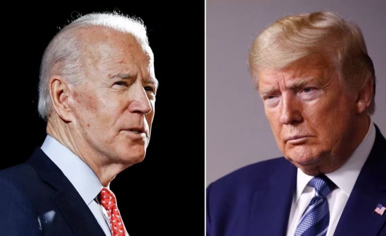 “PRESIDENCIALET”/ Analiza: Amerikanët para një ripërballje Biden-Trump