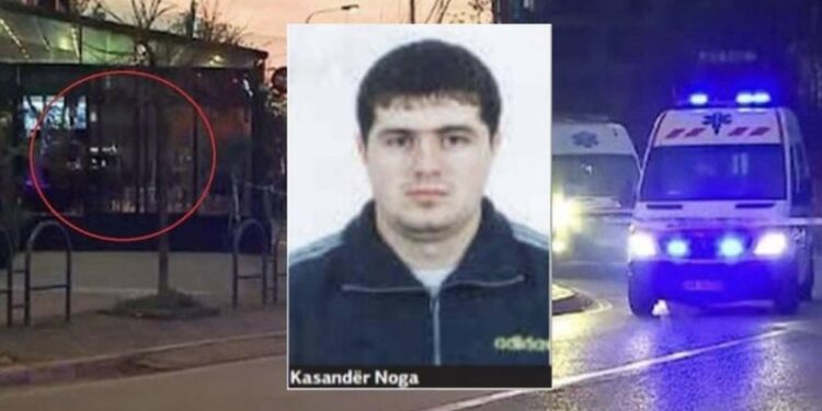 HISTORIA E KASANDËR NOGËS/ Si nisi hasmëria me vëllezërit Hasanbelliu, 24 vite duke i ‘gjurmuar’