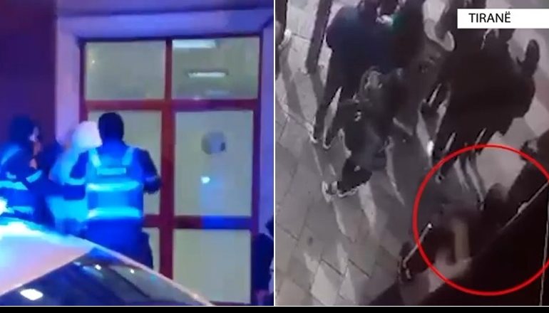E PËSON KEQ/ Vidhte portofola e celularë, arrestohet 41-vjeçari në Tiranë (EMRI)