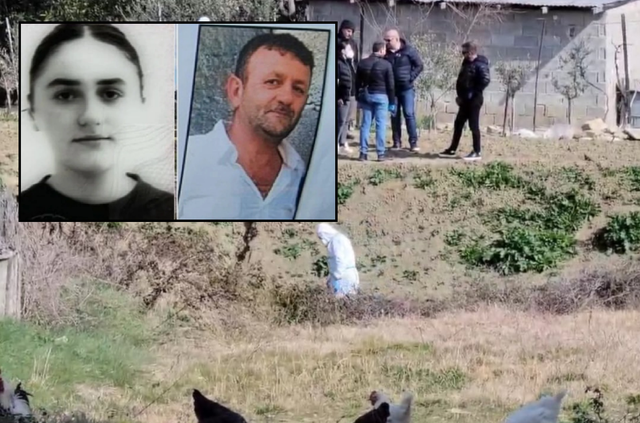 VRANË DHE GROPOSËN BABAIN/ Burg tre fëmijëve të Pëllumb Metës. Ja akuzat për vajzën dhe dy djemtë