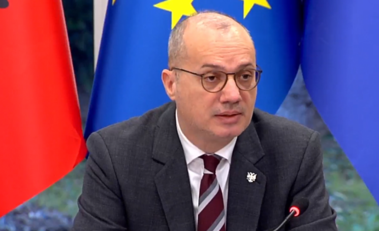 HUNGARIA MIRATOI ANËTARËSIMIN E SUEDISË NË NATO/ Ministri Hasani: Do të forcojë sigurinë e rajonit tonë dhe të Aleancës