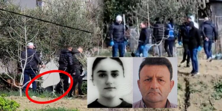 VRASJA E METËS/ A ishte abuzuar seksualisht me 19-vjeçaren që dyshohet se vrau babain? Zbardhet ekspertiza mjekoligjore