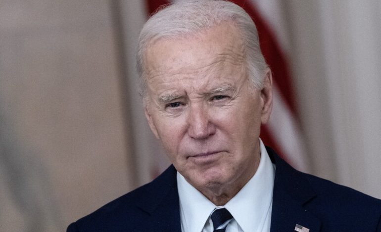 LUFTA NË GAZA/ Biden shpreson për një armëpushim brenda javës së ardhshme