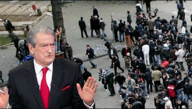 DOSJA “21 JANARI” DREJT SPAK/ Gjykata e Lartë vendos sot! Thirrja e Strasburgut për drejtësi: Krim shtetëror, të hetohet