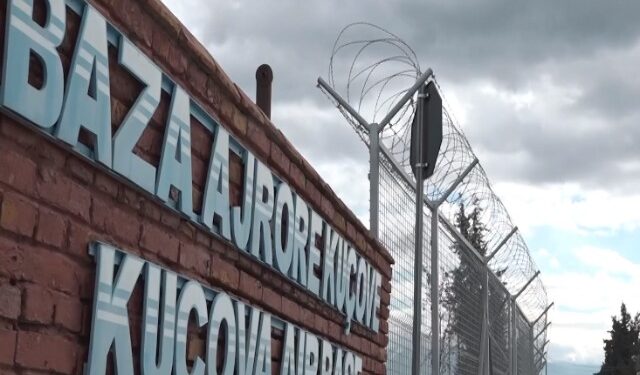 BAZA E NATO-S NË KUÇOVË/ Rama: Do të luajë rol kyç në operacionet dhe stërvitjet e Aleancës