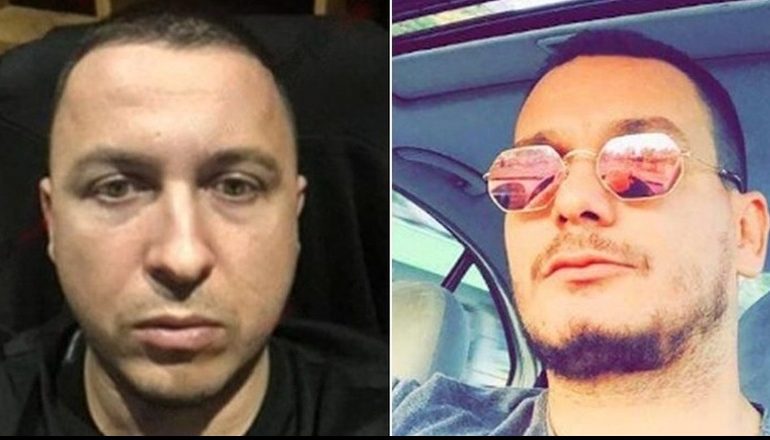 “METAMORFOZA”/ Arrestohet në Dubai Denis Bajri! Akuzohet nga SPAK se ka vrarë Gjin Ndojin në 2020, me porosi të Ervis Martinajt