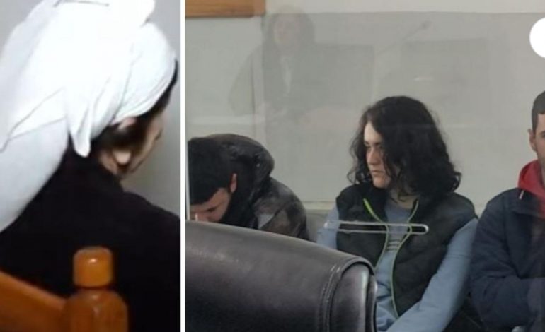 NDRYSHON RRJEDHA E VRASJES? Vjehrra e të ndjerit Pëllumb Meta: Atë nuk e kanë vrarë fëmijët