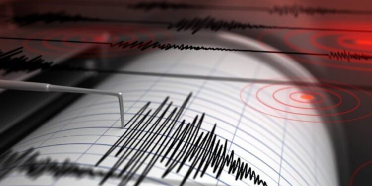 LËKUNDJE SIZMIKE NË LIBRAZHD/ Tërmeti ndihet në disa qytete, ja sa ishte magnituda