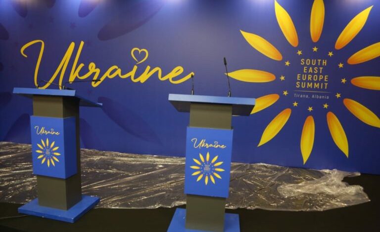 AXHENDA E SAMITIT NË TIRANË/ Nga takimi kokë më kokë i Ramës me Zelenskyn te marrëveshjet që do të firmosen