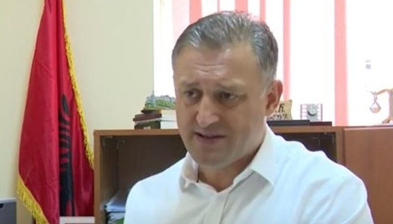 AKUZA/ Arrestohet ish kreu i Kadastrës në Gjirokastër