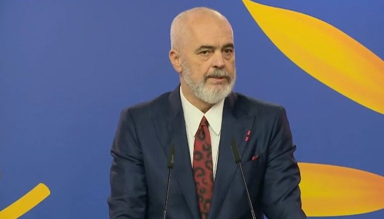 A KËRCËNOHET STABILITETI I RAJONIT NGA RUSIA? Rama: Ka një rrezik real! Nëse ndjekim logjikën e Putinit…