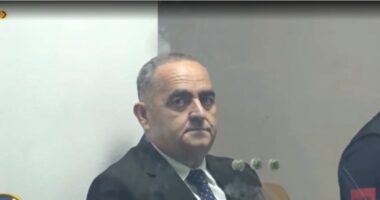 I AKUZUAR PËR BLERJE VOTASH/ Shtyhet sërish seanca për Alfred Belerin