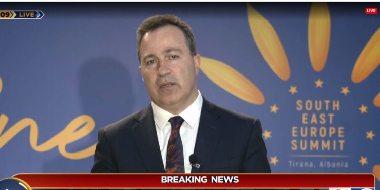 A DO NGRIHET FABRIKA PËR PRODHIM DHE ARMATIM? Peleshi: Po kërkojmë investime për funksionimin e fabrikave