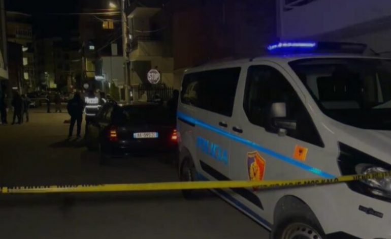 EMRAT/ U vranë në mes të rrugës, kush janë viktimat e krimit të rëndë në Korçë