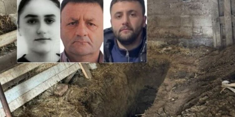 HETIMET PËR VRASJEN E PËLLUMB METËS/ Priten rezultatet e ekspertizës balistike për armën e krimit