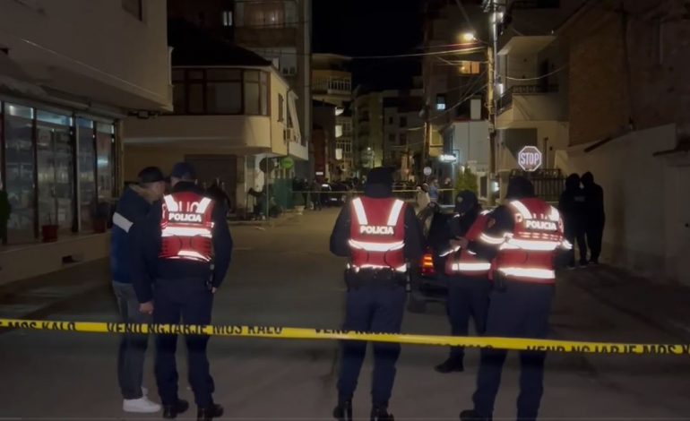 DETAJET NGA KRIMI NË KORÇË/ Pista ku po heton policia. Autori dhe viktima kishin…