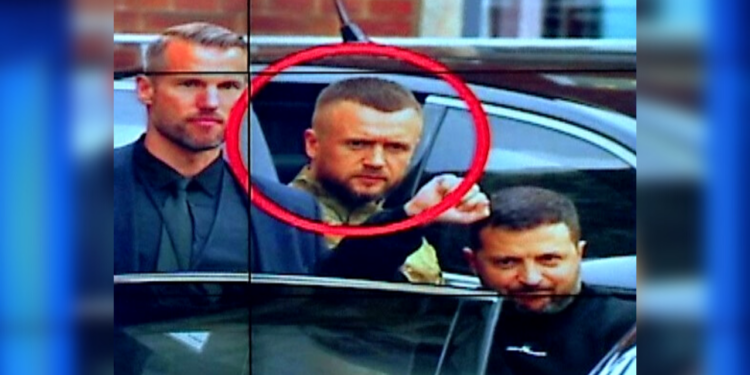 NGJASON ME ZELENSKYN/ Zbuloni kush është shoku i fëmijërisë që e ruajti edhe në Tiranë