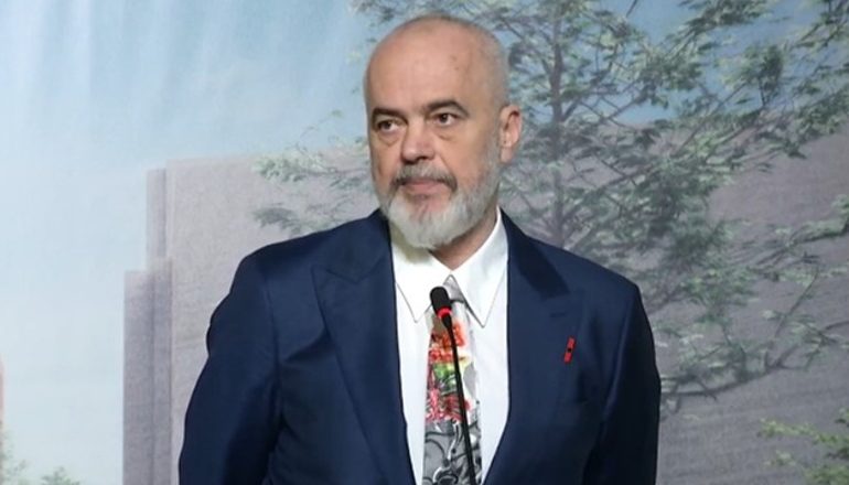 SAMITI/ Rama: Do ketë një ndërtesë ikonë! Gati t’i ofrojmë nënshtetësinë shqiptare Federica Mogherinit