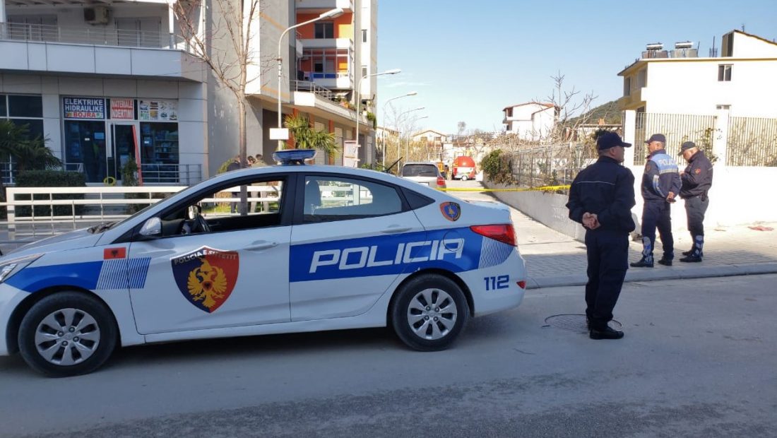 E PËSOJNË KEQ/ Tentuan të korruptojnë efektivët e Rrugores, arrestohen pesë shoferë në Tiranë