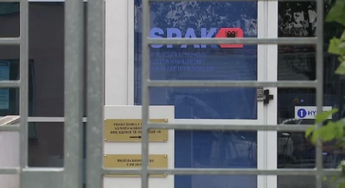 NGA AUTOMJETET, TEK AKSIONET NË KOMPANI TË NDRYSHME/ SPAK sekuestron pasuritë e biznesmenit Ilir Rrapaj