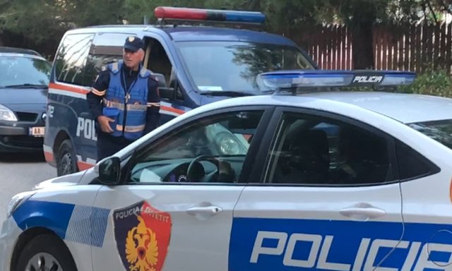 “LAMBORGHINI, HOTEL, VILA DHE…”/ Sekuestrohen pasuritë e 2 personave, çfarë dyshon policia?