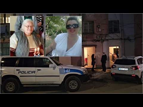 DETAJET E REJA/ Nënë e bijë shkuan në spital pesë ditë para se të gjendeshin të vdekura në banesë, Ornela nuk pranoi ta shtronte të ëmën e paralizuar