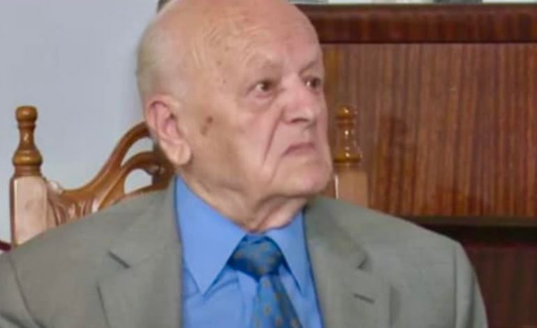“NDERIM DHE MIRËNJOHJE”/ Kompozitori Gazment Mullahi për ndarjen nga jeta të Nexhbedin Dokos: I fundit “klasik” i brezit të tij