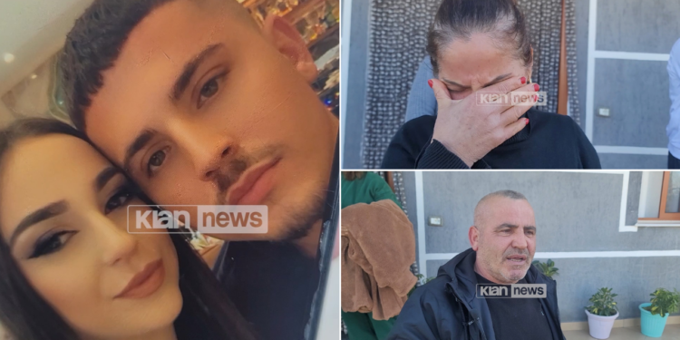 18-VJEÇARJA I DHA FUND JETËS/ Vjehrra shpërthen në lot: Kam lënë kokën për atë, e bullizonin në shkollë