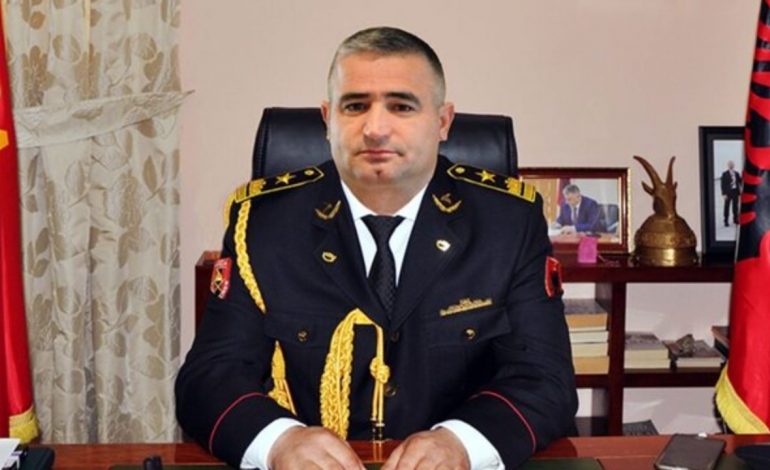 DETAJET E PARA/ Jep dorëheqjen Komandanti i Përgjithshëm i Gardës së Republikës, Balla e firmos