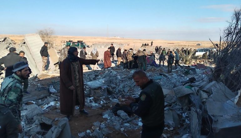 SULMI I SHBA-VE NË SIRI DHE IRAK/ Shkon në 39 numri i viktimave