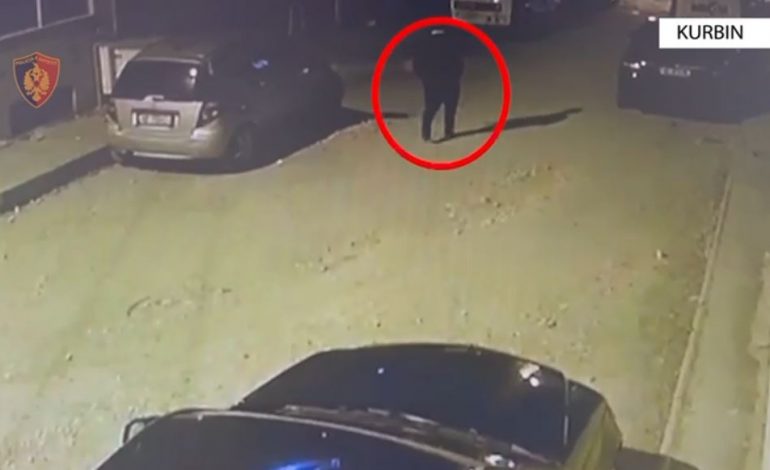 E PËSON KEQ/ Vodhi automjetin e parkuar, arrestohet ‘skifteri’ nga Laçi
