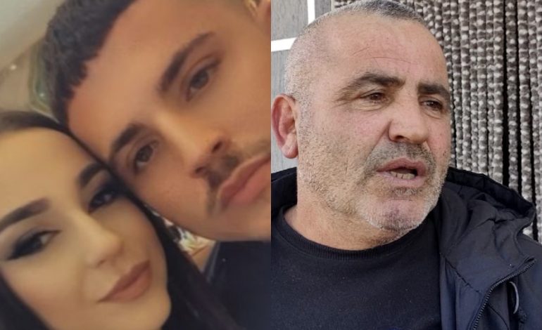 “AJO KA DALË NGA SHKOLLA DUKE QARË”/ Vjehrri i 18-vjeçares: Kishte xhelozi nga shoqet