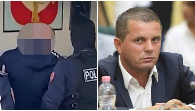 DETAJET/ Qëlloi me armë zjarri drejt makinës së ish-deputetit Armando Prenga pas konfliktit për numërimin e votave, arrestohet Fatbardh Ismaili në Kurbin