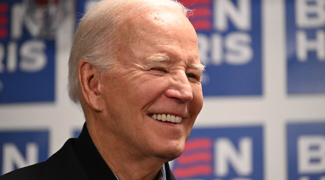 “DO TA MPOSHT SËRISH TRUMP”/ Joe Biden fiton zgjedhjet paraprake në Karolinën e Jugut