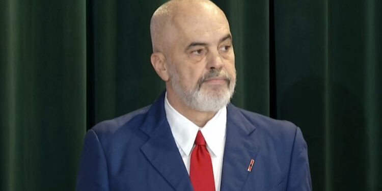 HEQJA E DINARIT SERB/ Rama: Duhet koordinim me aleatët, por Kosova po respekton Kushtetutën