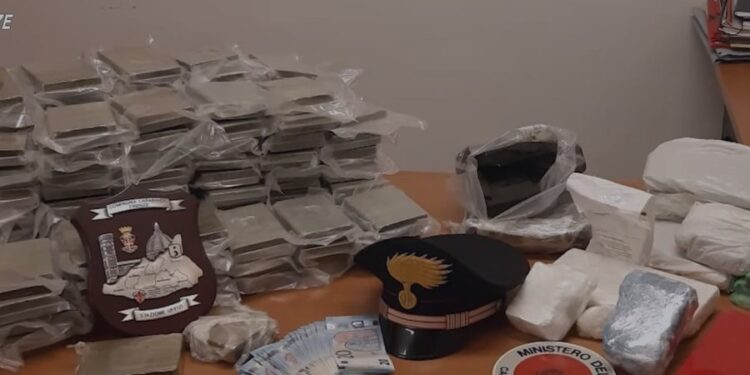 DETAJET E REJA/ Të përfshirë në trafikun ndërkombëtar të drogës, zbulohen emrat e 63 shqiptarëve