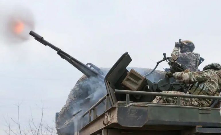 ANALIZA: Si po i përdor Rusia rekrutët nga burgjet për të luftuar në Ukrainë?
