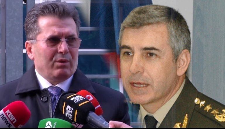 MASAKRA E GËRDECIT/ SPAK kërkon të pyesë Mediun në gjyq! Ish-ministri: Gati të ballafaqohem me…