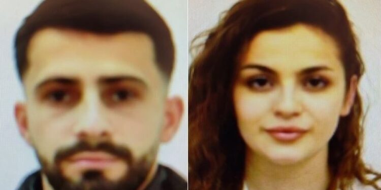 PJESË E GRUPIT KRIMINAL QË U GODIT PARA DISA DITËSH/ Publikohen FOTOT, Kush janë dy të rinjtë e shpallur në kërkim për transportin e 46 kg tritol