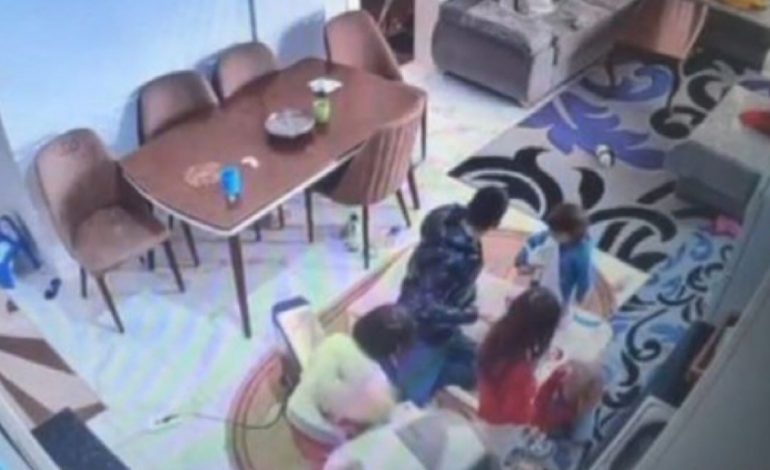 “DHUNA NUK KA QENË NDONJË GJË KUSH E DI”/ HABIT gruaja e Asqeri Mandrit: Kamerat i vendosa vetë, s’keni punë ju…