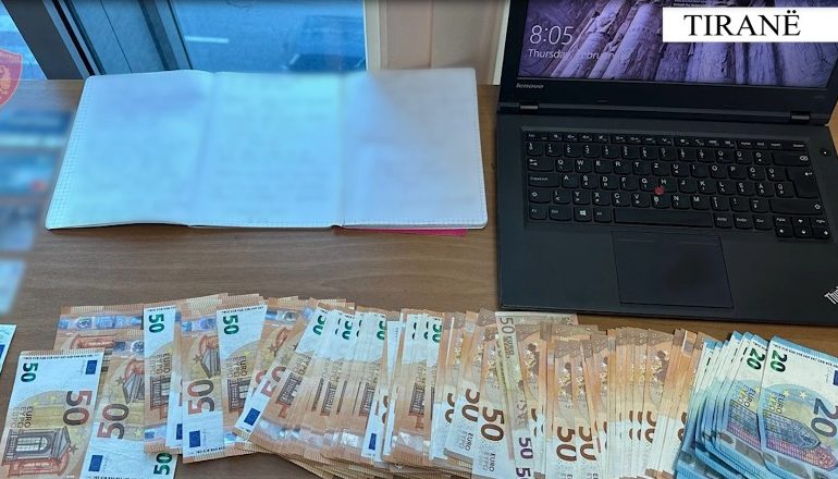 10 MIJË EURO PËR VIZËN AMERIKANE/ Në pranga organizatori që reklamonte skemën në ‘Instagram’ dhe 4 aplikantë që falsifikuan të dhënat