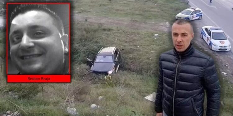 AUDI I KEJVINA KTHELLËS, TOKË E MAKINA LUKSOZE/ GJKKO sekuestron pasurinë e Redjan Rrajës