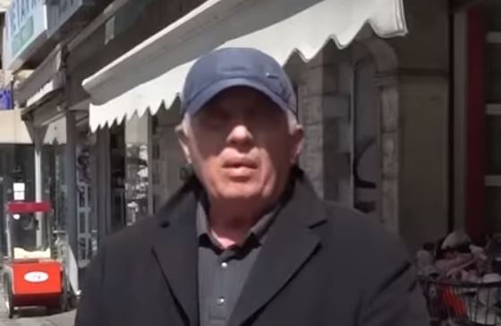 E PËSON KEQ/ Shiti të njëjtin apartament disa herë, bie në pranga Sabri Shera