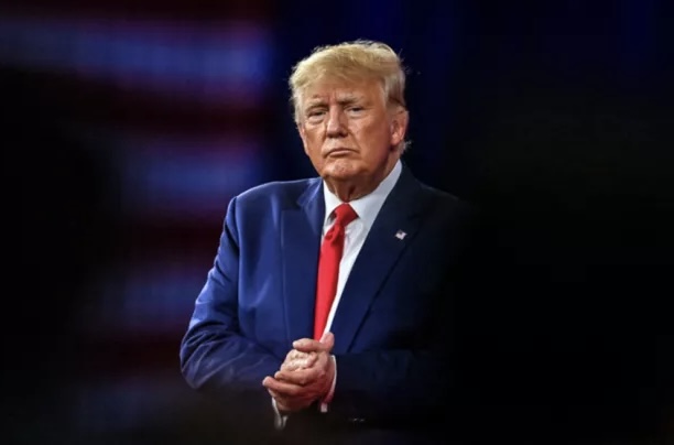 A DUHET TË PËRJASHTOHET ISH PRESIDENTI TUMP NGA GARA? Gjykata e Lartë dëgjon argumentet
