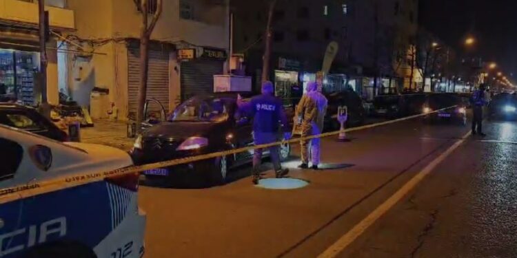 PLAGOSJA NË SHKODËR/ Autorët ishin në këmbë kur qëlluan drejt makinës, Brahimi s’rezulton me precedentë penalë
