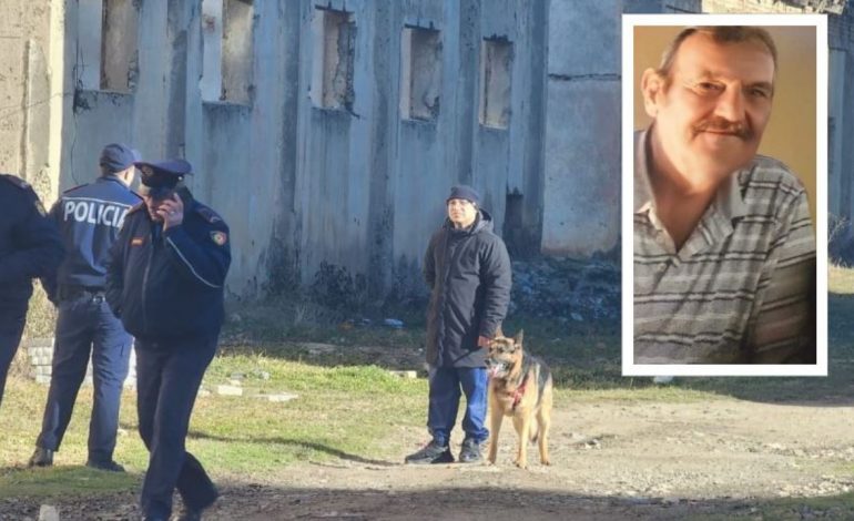 U GJET I MBULUAR NGA GJAKU/ Zbardhet ngjarja në Korçë, i moshuari u dhunua nga…
