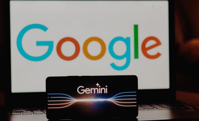 I RIEMËRTUAR SI BINJAKU/ Çfarë mund të bëjë asistenti i ri i Google