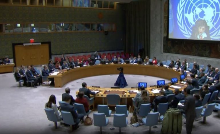KOSOVA DHE SERBIA PËRPLASEN PËR ÇËSHTJEN E DINARIT/ Çfarë ndodhi në Këshillin e Sigurimit
